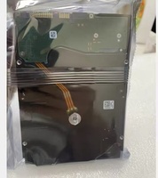 Dell PowerEdge 16TB HDD 16000GB SATA SAS Enterprise Hard Disk Drive 3.5 Inch Penyimpanan Server
