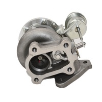 Turbo GT1752S 701196-0007 701196-5007S 701196-0001 701196-0002 701196-0006 14411-VB300 pour Nissan Patrol avec moteur RD28T