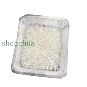 Polypropylene Granules S2040 Homopolymer Polypropylene Plastic Raw Material Yarn Grade <b>PP</b> Raffia Rope Woven Non-woven Fabric - Product Image 3