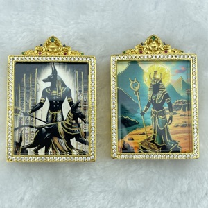 Nhà sản xuất bán sỉ bùa hộ mệnh, bùa hộ mệnh, <span class=keywords><strong>Pharaoh</strong></span>, Kim tự tháp Ai Cập - Product Image 4