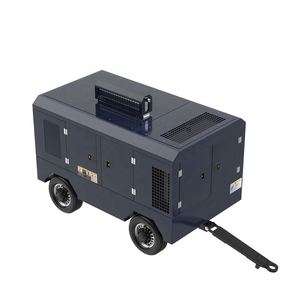 Bán buôn sử dụng máy nén khí <span class=keywords><strong>DIESEL</strong></span> để bán giá Sản xuất tại Trung Quốc - Product Image 4