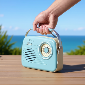 Altavoz de Radio Portátil al por Mayor - Product Image 3