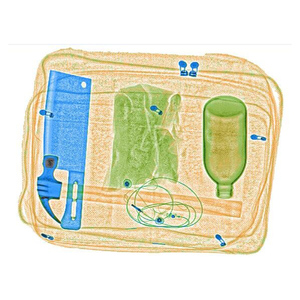 Scanner haute Performance MD-6040B Rayon <span class=keywords><strong>X</strong></span> Inspection équipement de sécurité hôtel aéroport Portable 6040 <span class=keywords><strong>X</strong></span> <span class=keywords><strong>Ray</strong></span> Bagages Scanner - Product Image 5