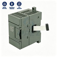 Komponen CPU Redundansi 6ES7656-8CE34-2CB0 Pengontrol PLC 6ES76568CE342CB0 Dengan Sakelar Opsional Layanan Protokol LACP