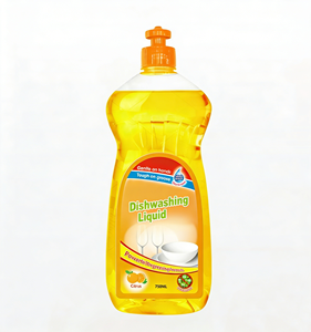Vente en gros Prix direct usine Détergent liquide vaisselle Nettoyant cuisine <span class=keywords><strong>Service</strong></span> OEM Étiquette privée personnalisée - Product Image 5