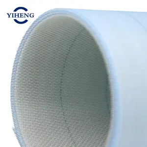 Máy giấy 100% vải polyester hoặc bộ lọc: Giải pháp đáng tin cậy cho sản xuất giấy