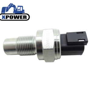 เซ็นเซอร์ความเร็ว15180002 VOE15180002สำหรับ A25F A25G A30F A30G A35F A35G L180 A40F A40G A45G A60H L70 L120 L150 - Product Image 1
