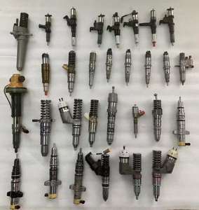 Injecteur de carburant de camion de haute qualité 371-8045 utilisé pour le modèle de moteur C27 - Product Image 1