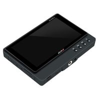 Moniteur vidéo professionnel Viltrox DC-55 HD 5,5 pouces 1920 x 1080 4K HD pour appareils photo Canon Nikon SONY DSLR BMPCC 5DIV
