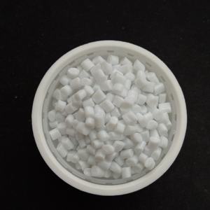 PET FC51 Granules PET vierges de qualité pour moulage par soufflage PET CB-608 Matière première plastique - Product Image 5