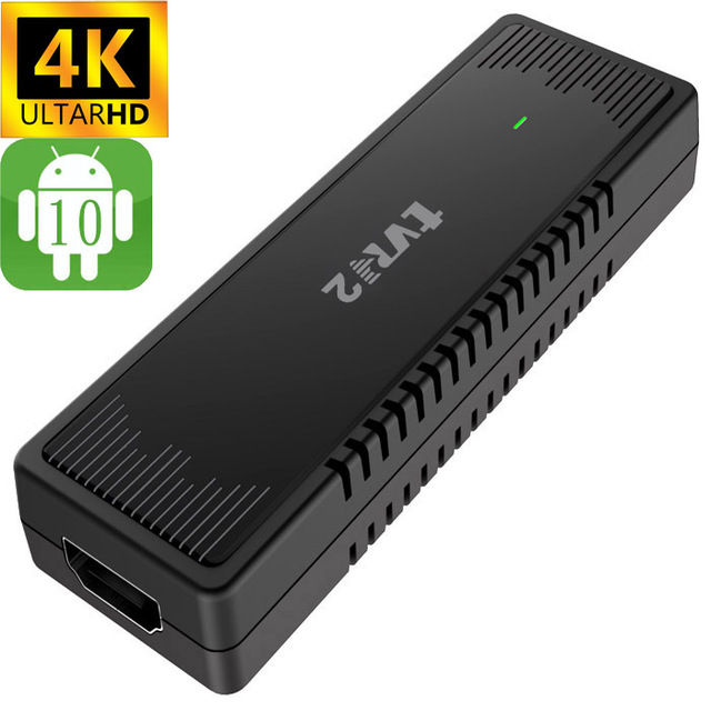 Realme 4K Smart Google TV Stick HDR10 Chromecast WiFi Google Assistant Global Version Fire TV Stick 4K Media Streaming Dongle