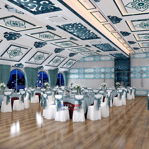 Remolque de Banquete Plegable y Expandible, Multifuncional e Inteligente, para Eventos, Bodas y Fiestas, de Gran Tamaño, Hecho en China - Product Image 4