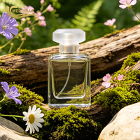 Parfum OEM pour femmes, eau de parfum longue durée, parfum floral fruité original, étiquette privée, parfum personnalisé, vente en gros, usine en vrac