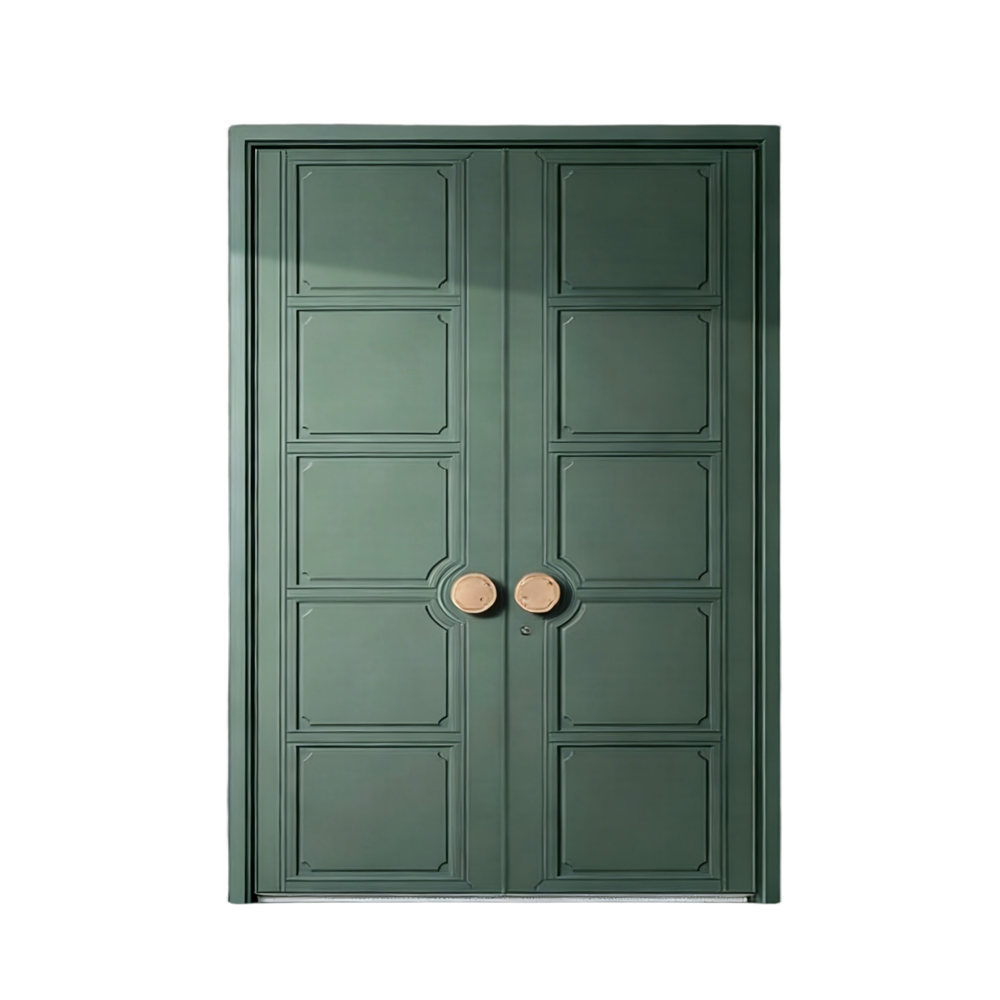Verde