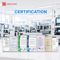 Services de fabrication de circuits imprimés OEM personnalisés, assemblage électronique sur mesure, fabricant chinois de circuits imprimés PCB