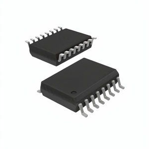 Original One Stop Service MAX695CWE+T 16 SOlC Electronics Component Power Management (PMIC) - Product Image 1