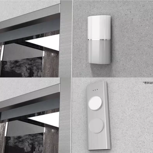 Tùy chỉnh thang máy hội trường đèn lồng tầng hướng chỉ số đến đèn ánh sáng - Product Image 5