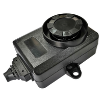 Imperméable IP67 d'écoute espion dispositif de suivi gps tracker pour voiture/véhicule/camion/moto/vélo