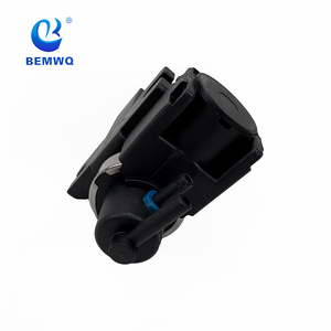 BEMWQ altre parti del motore turbocompressore sinistro Bypass elettrovalvola per BMW X5 E70 X6 F01 F02 E89 F13 F12 11747626351 - Product Image 4