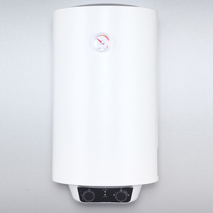 Chauffe-eau électrique mural 50 L pour usage domestique - Product Image 1