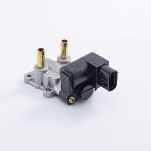 Soupape de régulation d'air au ralenti pour Toyota Yaris Mk1 1.0 1999-2005 - Product Image 1
