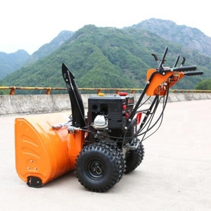 Machine à lancer des petits grains, du sable et de la neige - Product Image 1