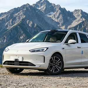 AITO M5 Ultra Propulsion Arrière EV - Vitesse Maximale 200 km/h Batterie 83 kWh Autonomie 602 km Charge Rapide SUV Intelligent Premium - Product Image 1