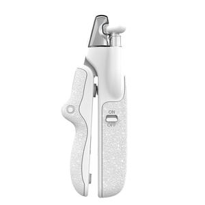 Multiple Models Pet Nail Clipper With Led <b>Light</b> <b>Dog</b> Cat Nail Trimmer Professional <b>Dog</b> Cat Nail Clippers - Product Image 1