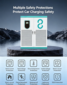 Station <span class=keywords><strong>de</strong></span> <span class=keywords><strong>recharge</strong></span> pour véhicules électriques 360 kW 480 kW avec système <span class=keywords><strong>de</strong></span> paiement, port <span class=keywords><strong>de</strong></span> charge GBT, chargeur DC CCS2 intelligent pour entreprises - Product Image 6