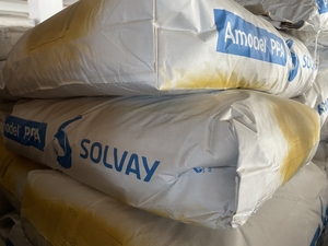 Solvay Amodel AT-1116 HS NT / AT-1116HS BK PPA <span class=keywords><strong>GF16</strong></span> Solvay PPA Polyphthalamid-Harz Solvay AT-1116 HS PEEK AT-1116 HS - Product Image 3