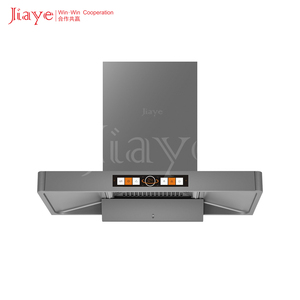 <span class=keywords><strong>Hotte</strong></span> de cuisine électrique silencieuse 58 dB avec moteur en cuivre et <span class=keywords><strong>lampe</strong></span> <span class=keywords><strong>LED</strong></span> - Product Image 6