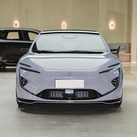 Nouvelle Voiture Électrique de Luxe 2026 AVATR 12 en Stock à Prix d'Usine – Véhicule à Énergie Nouvelle Max EV à Vendre