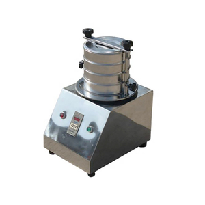 Chất Lượng Cao Tự Động Bột Màn Hình Máy Phòng Thí Nghiệm Tiêu Chuẩn Phòng Thí Nghiệm Sàng <span class=keywords><strong>Shaker</strong></span> <span class=keywords><strong>Shaker</strong></span> Cho Bột Kiểm Tra - Product Image 3