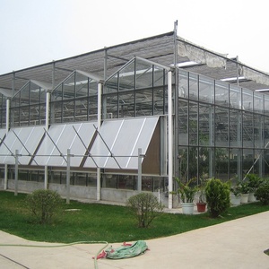 <span class=keywords><strong>Serra</strong></span> Agricola Multi-campata con Sistema di Coltivazione Pomodori, Grande <span class=keywords><strong>Serra</strong></span> per Vivai a Prezzo Conveniente - Product Image 6