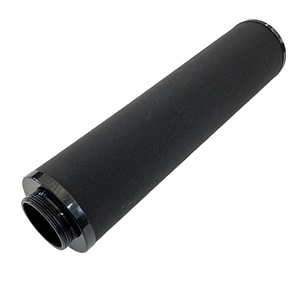 Filtre en fibre de verre métallique de précision pour compresseur d'air MANNY 2258293109 – Élément de connexion neuf - Product Image 1
