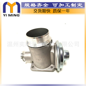 วาล์ว EGR ของ BMW รุ่น 11717804379 11717789999 728264070 สำหรับไอดีและไอเสีย ของ BMW E66 E67 X3 E83 X5 E70 อะไหล่ทดแทน - Product Image 3