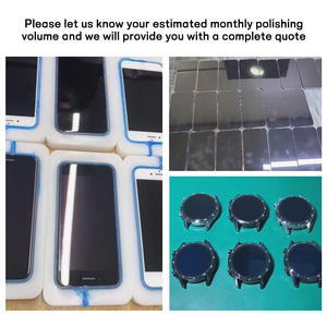 <span class=keywords><strong>Mini</strong></span> Pulidora de Una Ranura para iPhone, Samsung, Huawei, <span class=keywords><strong>Xiaomi</strong></span>, Eliminación de Arañazos de Pantalla de Reloj Inteligente - Product Image 3