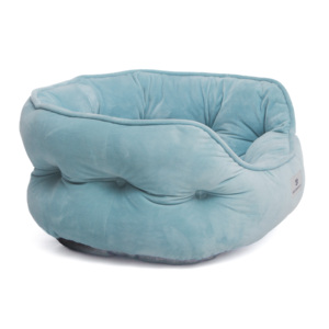 Camas para perros portátiles y fáciles de limpiar perfectas para viajes y aventuras al aire libre con su mascota - Product Image 4