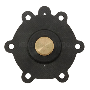 Kit de réparation de diaphragme C131609 <span class=keywords><strong>pour</strong></span> vannes SCE238D010 SCE238D005 238, pièces de rechange en <span class=keywords><strong>membrane</strong></span> de caoutchouc nitrile NBR - Product Image 1