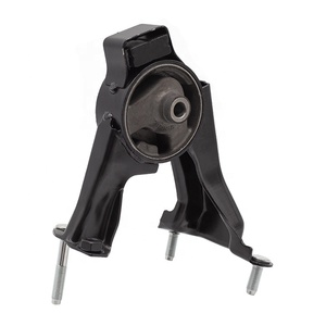 Supporto <span class=keywords><strong>Motore</strong></span> in Gomma OEM 12371-0D050 per <span class=keywords><strong>Motore</strong></span> 2ZZ-GE, per <span class=keywords><strong>TOYOTA</strong></span> COROLLA 1.8 - Product Image 3