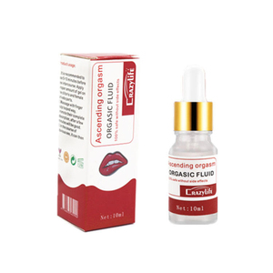 Gel de Cuidado Íntimo Femenino 10ml, Líquido Herbal en Gotero para Higiene Íntima - Product Image 5