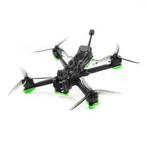 <span class=keywords><strong>IFlight</strong></span> Nazgul <span class=keywords><strong>Evoque</strong></span> F5 HD <span class=keywords><strong>6S</strong></span> FPV RTF avec Nebula Pro Vista système HD + lunettes DJI V2 + télécommande 8 émetteur Radio-Drone RC ELRS - Product Image 1