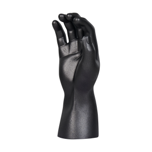Manichini all'ingrosso con la <span class=keywords><strong>testa</strong></span> <span class=keywords><strong>e</strong></span> le mani maschio femminile manichino a mano per gioielli - Product Image 2