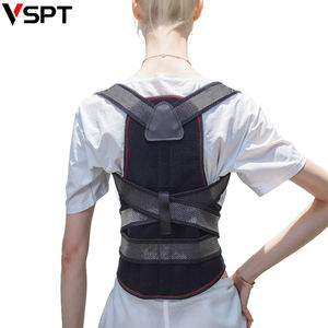 สายพานยึดกระดูกสัน<span class=keywords><strong>หลัง</strong></span>สําหรับการแก้ไขด้านหลังและด้าน<span class=keywords><strong>หลัง</strong></span> อุปกรณ์สําหรับแก้ไขการ<span class=keywords><strong>ดัด</strong></span><span class=keywords><strong>หลัง</strong></span> - Product Image 5