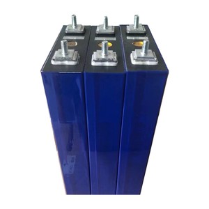 Batería Recargable de Fosfato de Hierro y Litio <span class=keywords><strong>Narada</strong></span> 3.2V 100Ah LiFePO4, Celda de Batería de Iones de Litio Lifepo4, Batería de Almacenamiento de Energía Solar Nandu - Product Image 4