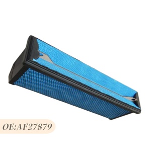 Chất lượng cao <span class=keywords><strong>Air</strong></span> <span class=keywords><strong>Filter</strong></span> <span class=keywords><strong>Element</strong></span> af27879 af56500 Freightliner cascadia bộ phận p618478 p610260 không khí động cơ Bộ lọc cho xe tải dd15 - Product Image 2