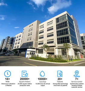 หมึกพิมพ์พรีเมียม CAN Dye Ink รุ่น GI11/GI21/GI31/GI41/GI51/GI61/GI71/GI81/GI91 สำหรับเครื่องพิมพ์ CAN <span class=keywords><strong>Pixma</strong></span> G5070/G6070/GM2040 ราคาประหยัด - Product Image 6