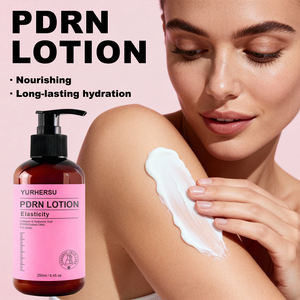 Conjunto de Cuidados com a Pele PDRN de Marca Privada OEM para Reparar a Barreira Cutânea Danificada, Reduzir Rugas e Aumentar a Elasticidade, com Ácido Hialurônico - Product Image 5