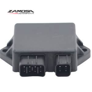 Unidad de módulo de encendido de caja CDI 66T-85540-00 unidad CDI Assy Motor fueraborda 40hp 40X E40X 40X / E40X M(W/T) <span class=keywords><strong>HS</strong></span>/L E40X MHL para <span class=keywords><strong>Yamaha</strong></span> - Product Image 6