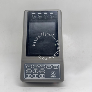 Sany <strong>Diagnostic</strong> Tool Original Excavator Fault Code Reader For SY75 SY215 SY365 Pro Scanner With Software - Product Image 6